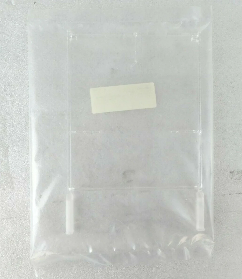 Mattson Technology 58900046 Quartz Wafer Tray Liner Plate 5Z Ring New Surplus - Image 3