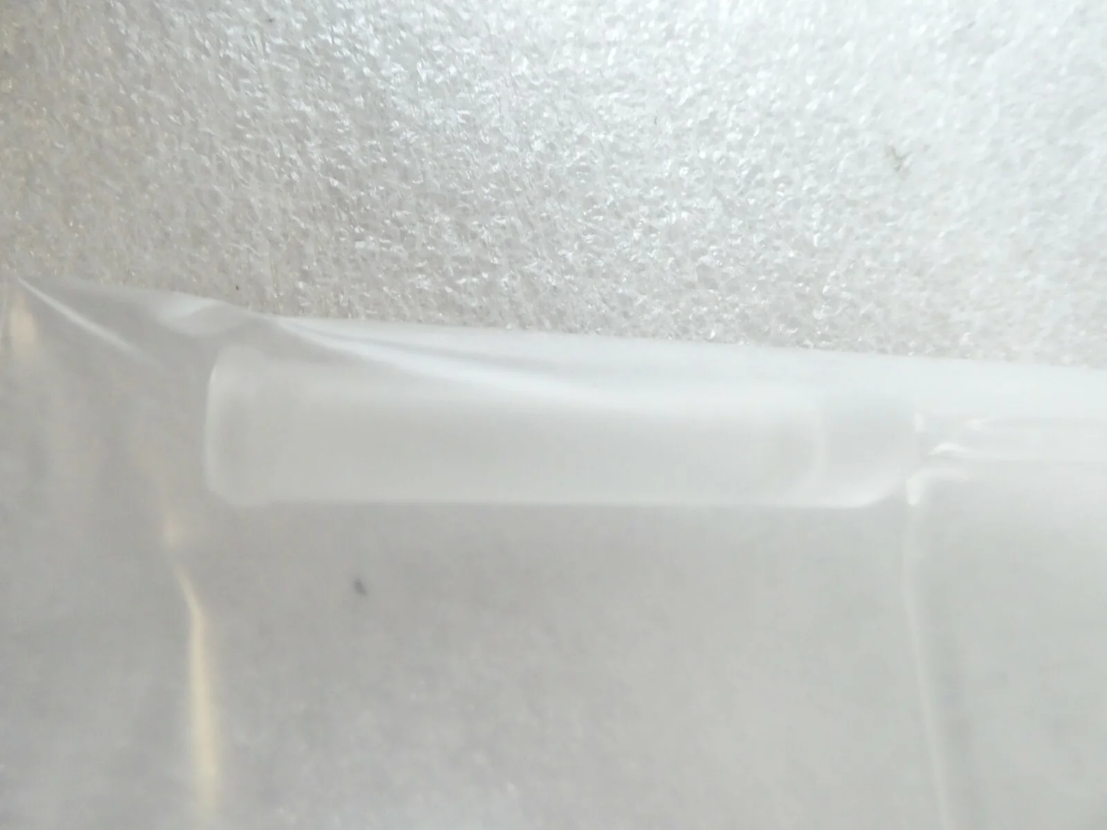 Mattson Technology 58900046 Quartz Wafer Tray Liner Plate 5Z Ring New Surplus - Image 9