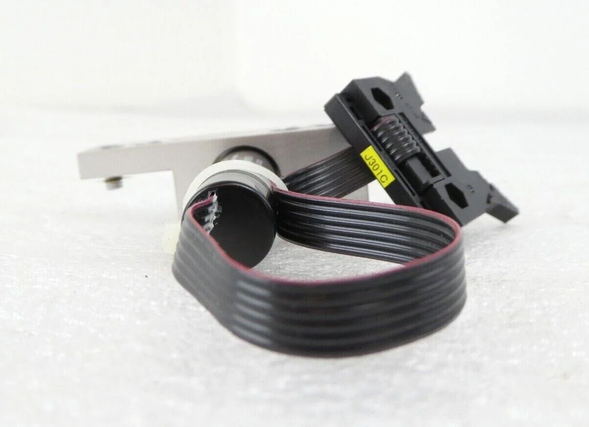 Maxon Motor 119248 Servo Motor Nikon 2S602-142 NRM-3100 Working Surplus - Image 7