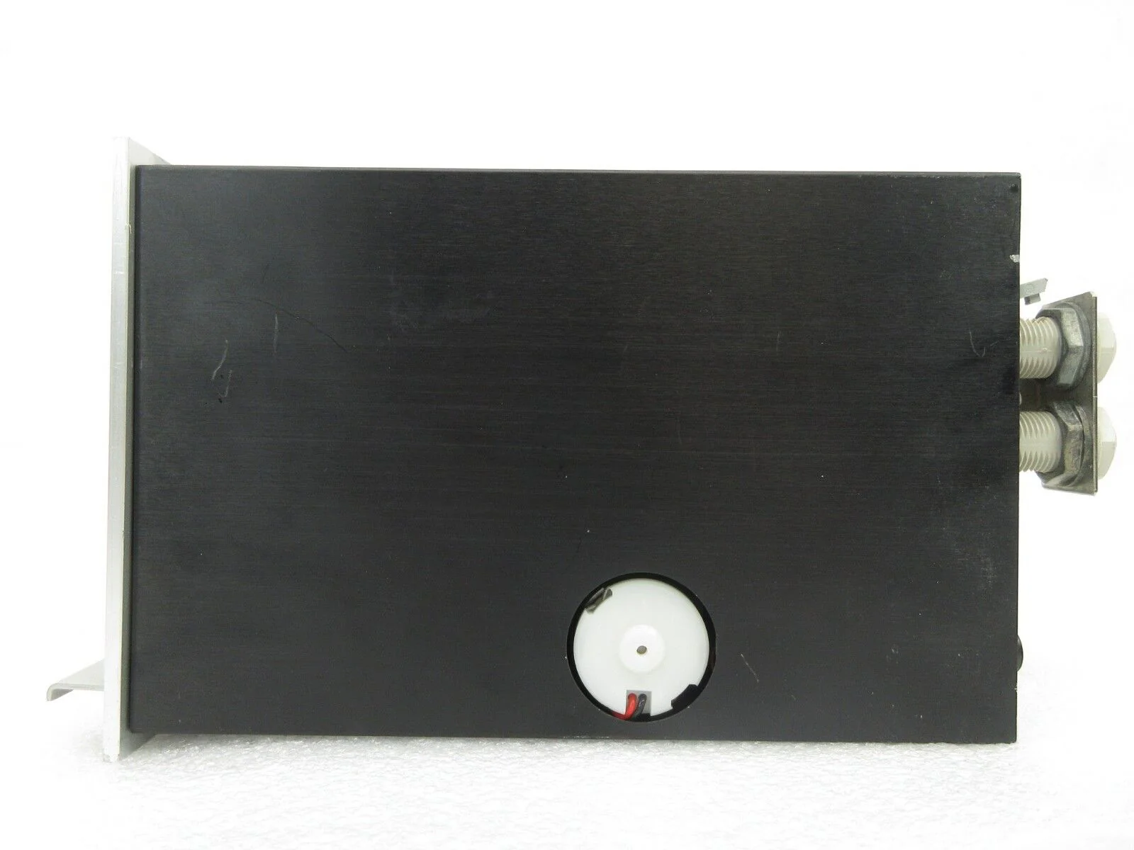MDA Scientific 856000 Exhaust Gas Monitor EGM Used - Image 4