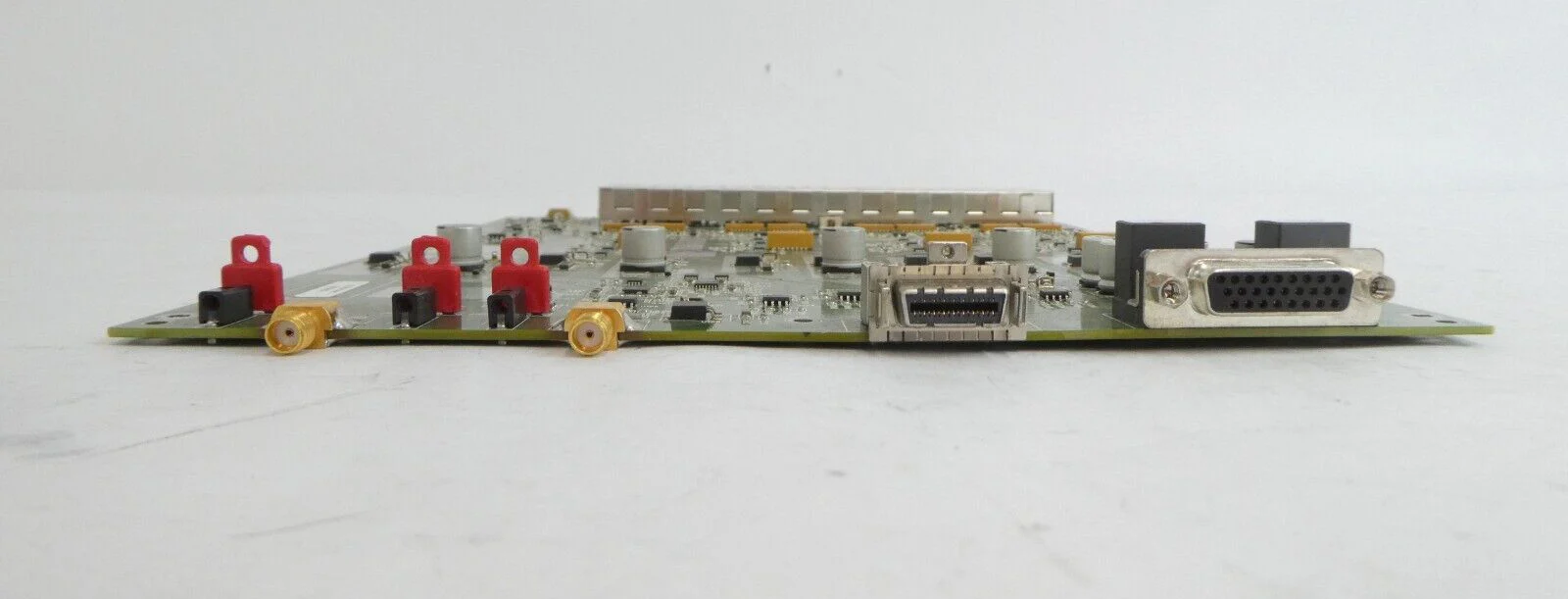 MDS Analytical Technologies 1038225 Spectrometer PCB 1038422 AB Sciex Working - Image 6