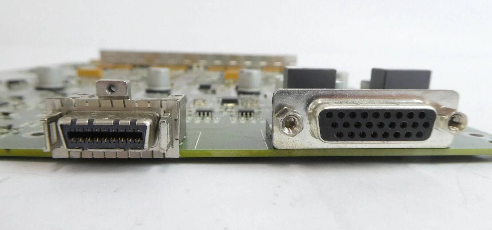 MDS Analytical Technologies 1038225 Spectrometer PCB 1038422 AB Sciex Working - Image 8