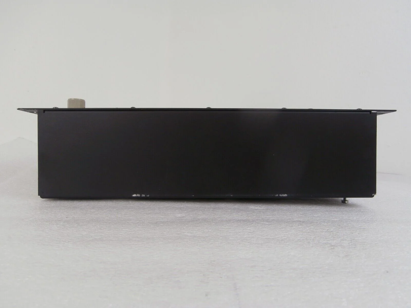 MDX AE Advanced Energy 3152243-002 A 6-Channel Selection Panel Working - Image 5