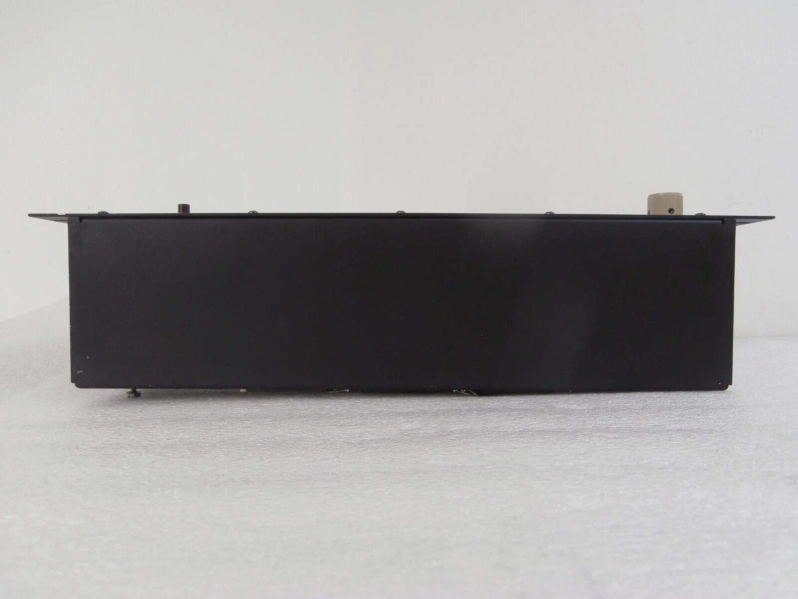 MDX AE Advanced Energy 3152243-002 A 6-Channel Selection Panel Working - Image 6