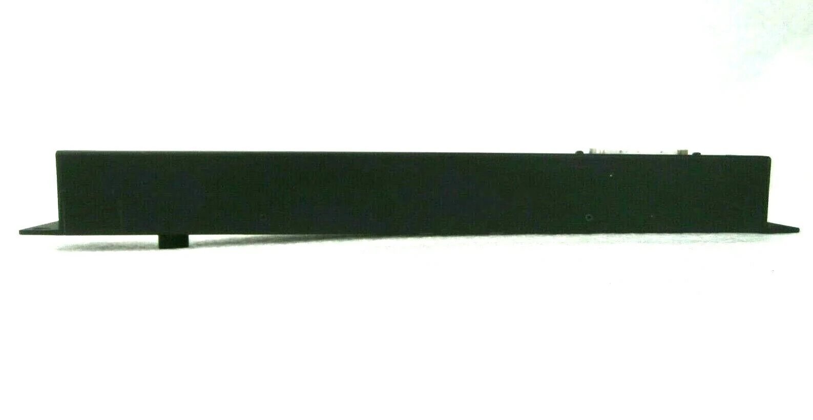 MDX-L AE Advanced Energy 3152334-000 B Interface Monitor Display Panel Used - Image 3