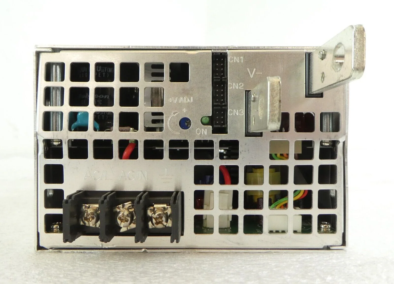 Mean Well RSP-1500-24 Industrial Switching Power Supply Spare Surplus - Image 5