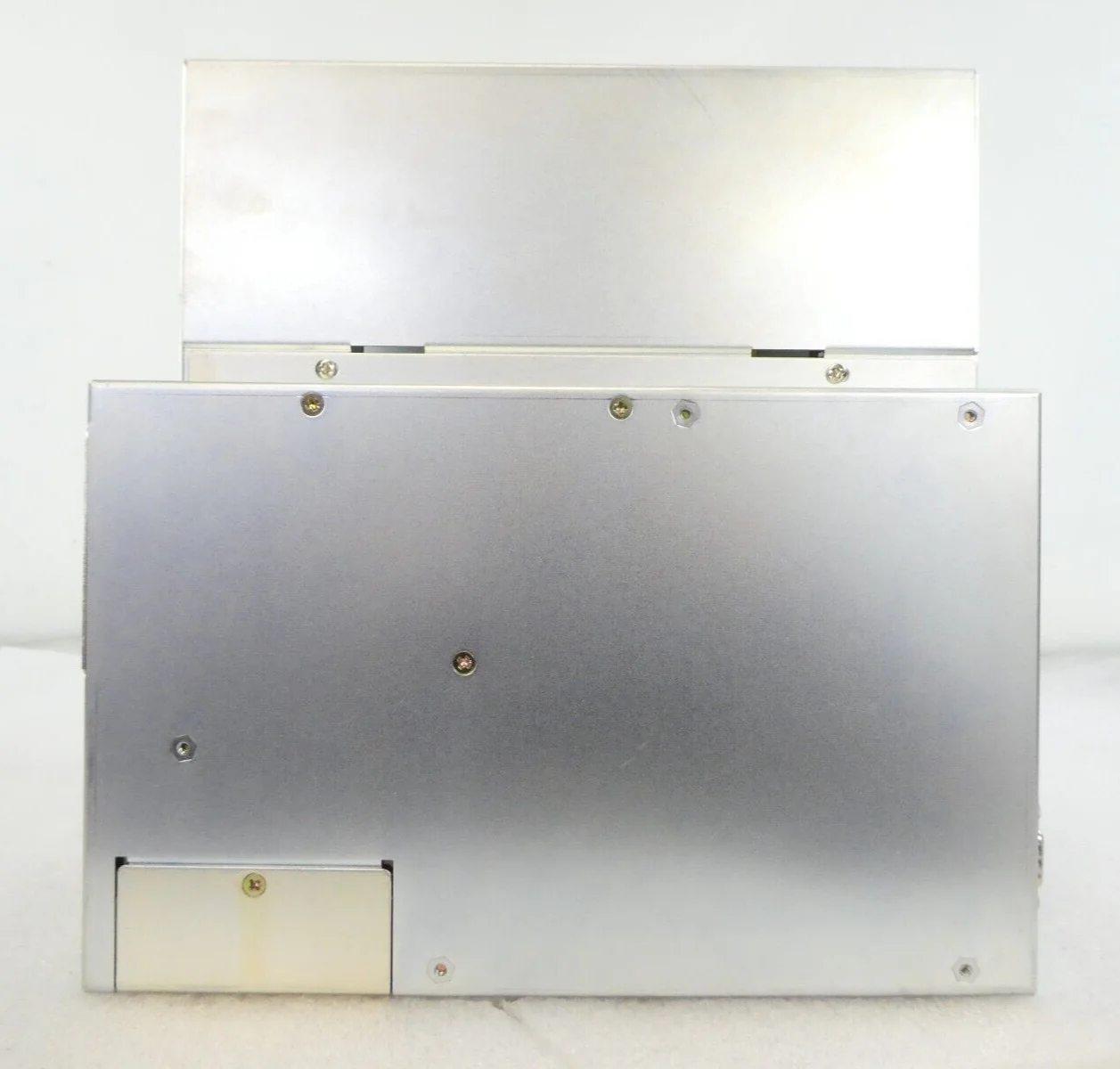 Medien UA026/814Z System Control Computer µPIBOC-I TEL PR300Z No Drives Working - Image 5