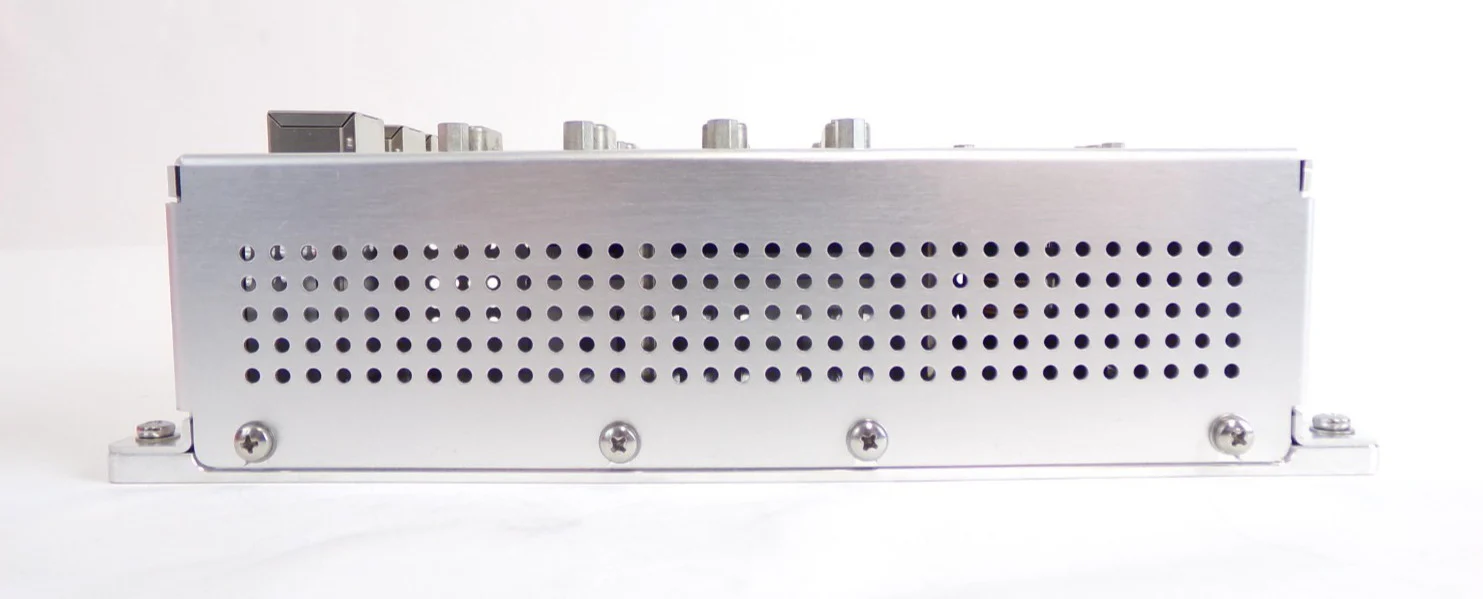 Mega-Fabs Motion Systems 00070-2016-000-01 PAL Servo Drive AMAT 0190-E8940 New - Image 3