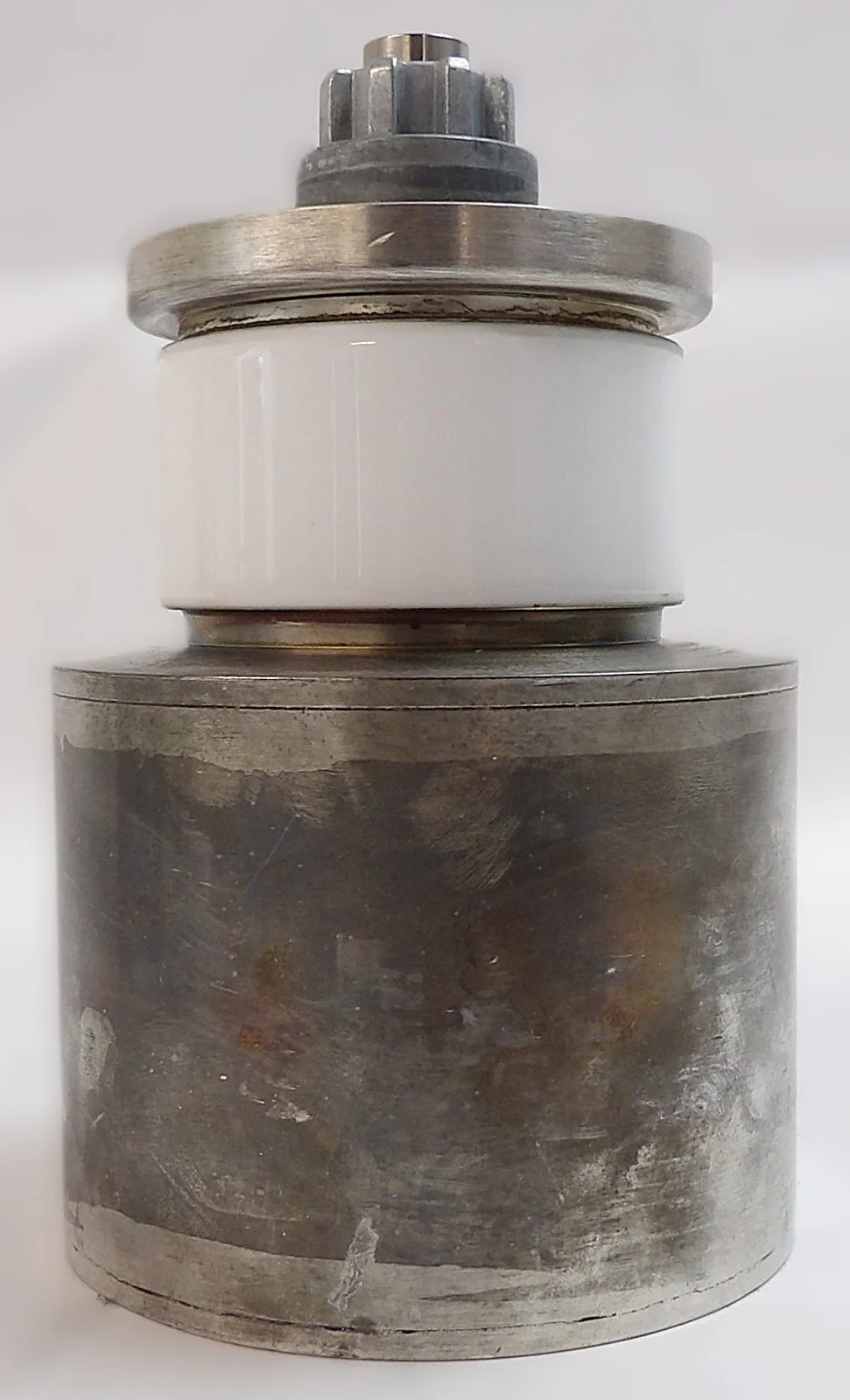 Meiden SCV-520M Variable Vacuum Capacitor Lot of 2 Spare - Image 10