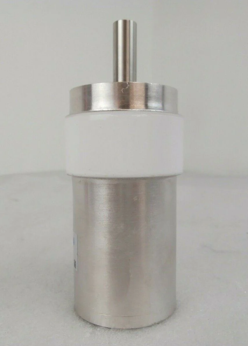 Meiden SCV-7.55 Vacuum Variable Capacitor VM Series 13.56 MHz Working Surplus - Image 5