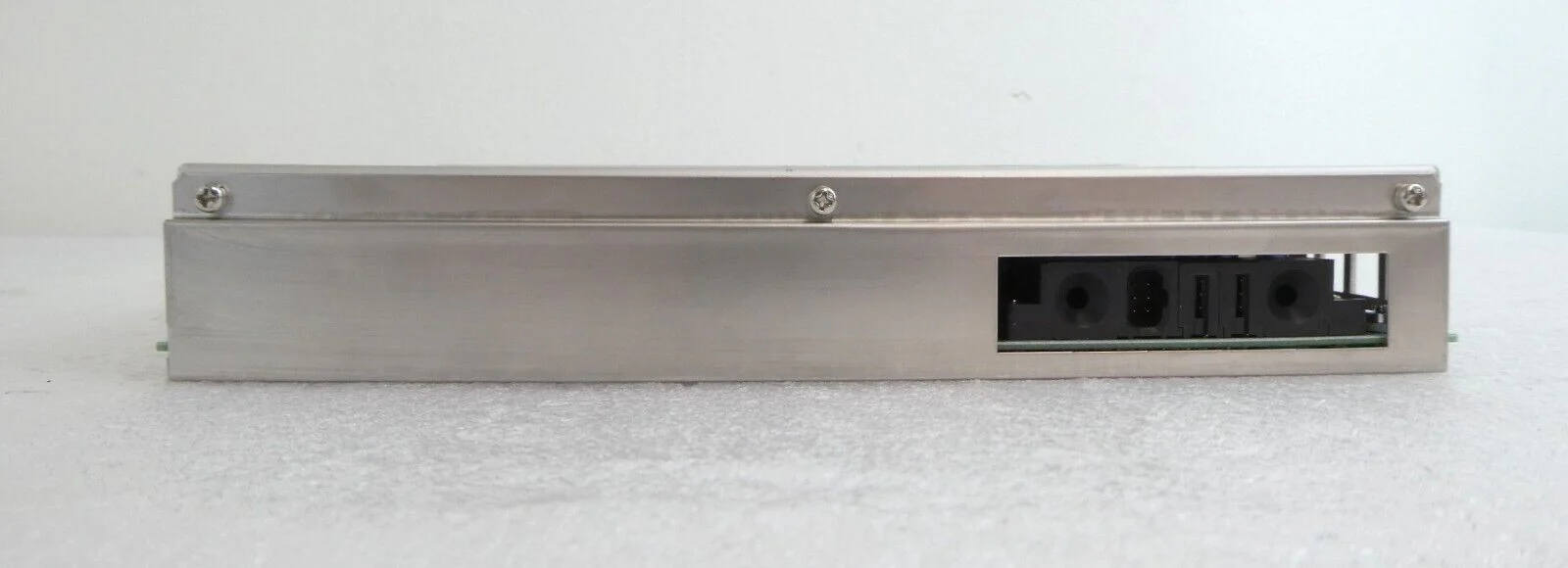 Meiden UP012/002A Compact Battery Module Assembly Working Surplus - Image 2
