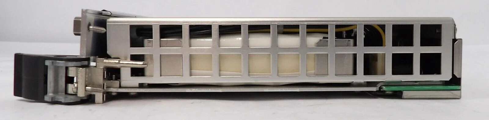 Meiden UP012/002A Compact Battery Module TEL 5039-000614-11 New Surplus - Image 2