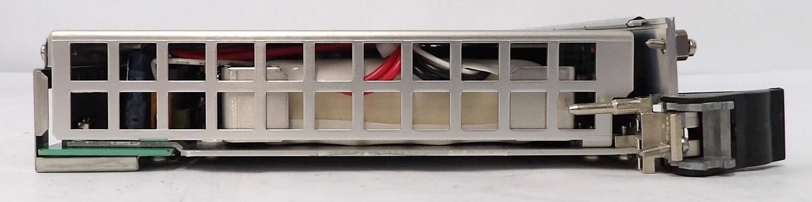 Meiden UP012/002A Compact Battery Module TEL 5039-000614-11 New Surplus - Image 4