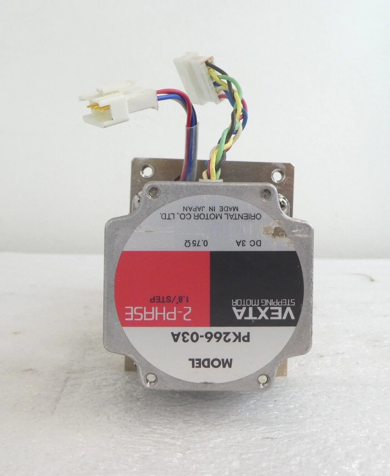 Meivac SCV-155M Vacuum Variable Capacitor Reseller Lot of 5 Working Surplus - Image 7