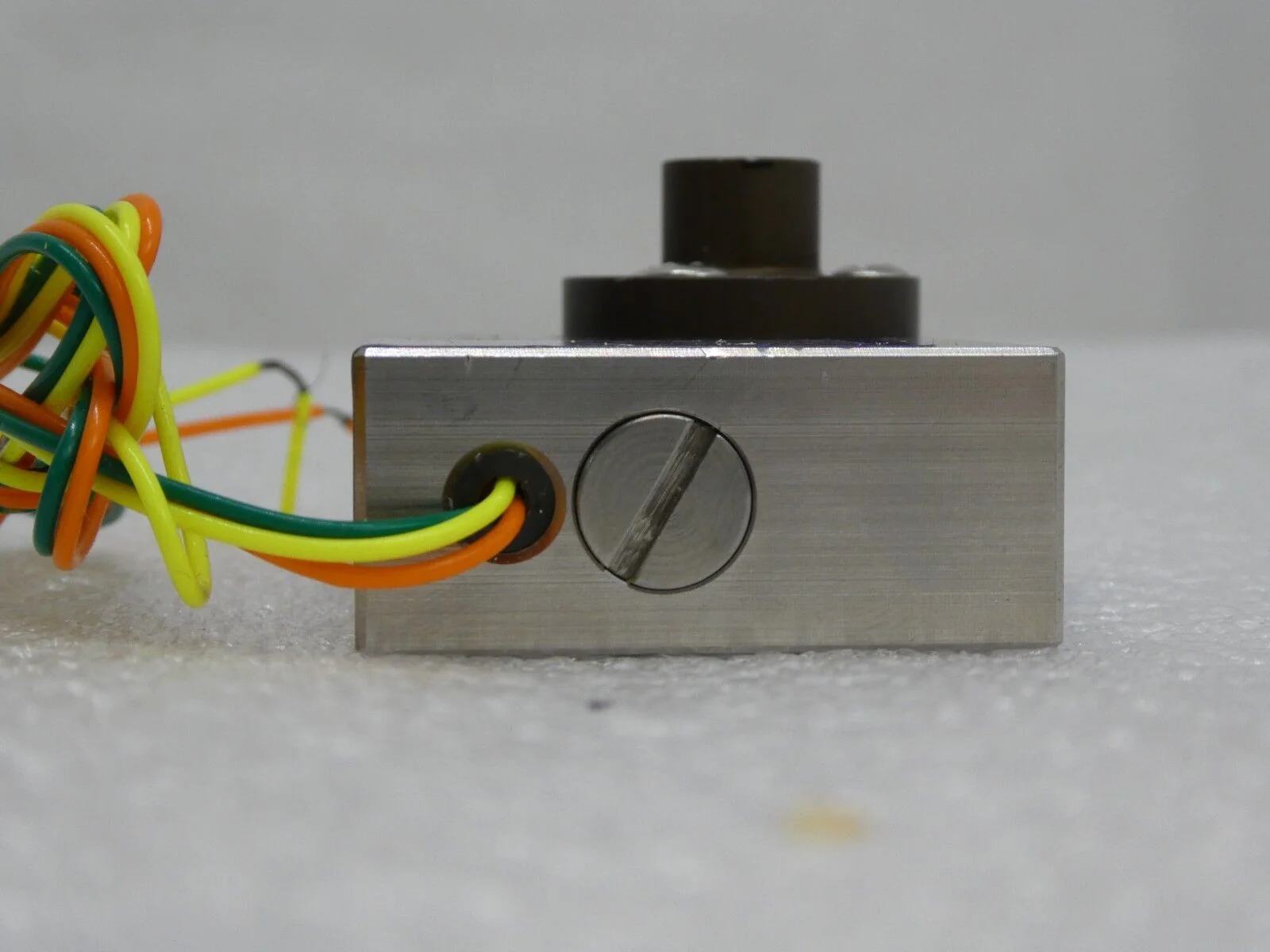 Melama M-100-S131-000 Adjustable Flow Switch Reseller Lot of 2 New - Image 8