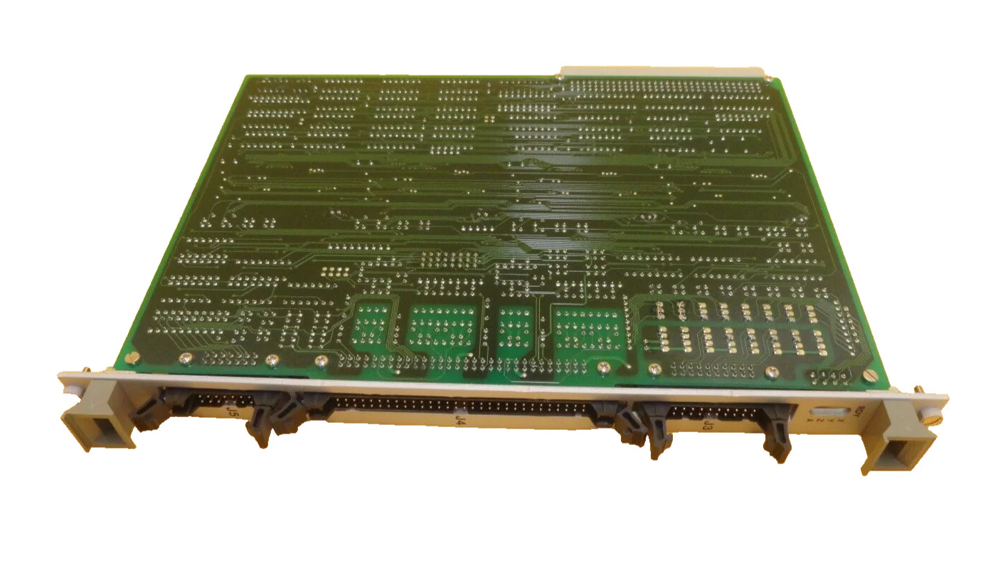 Melec C-820A Communications PCB Card KP1178-4 Hitachi S-9300 CD SEM Working - Image 3