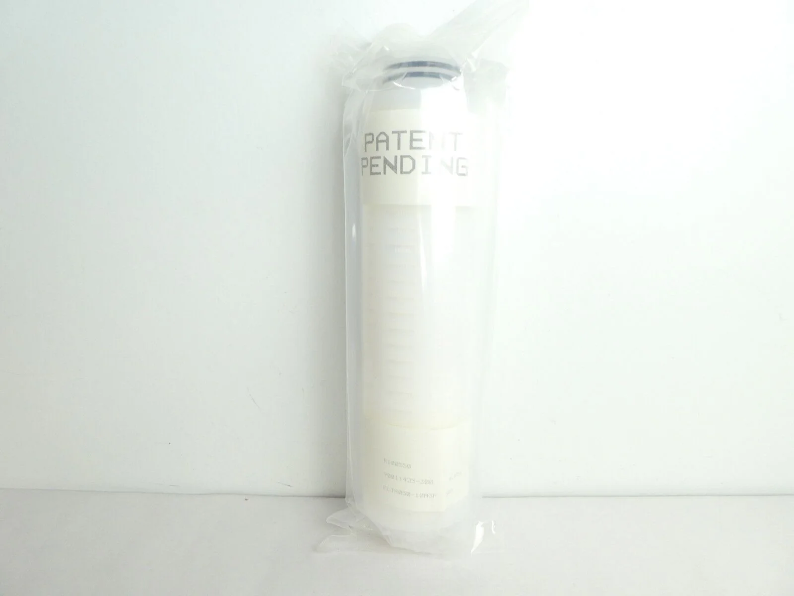 Memtec 900114254-300 Filter 0.05µm FLTR050-10M3F Reseller Lot of 15 New Surplus - Image 3