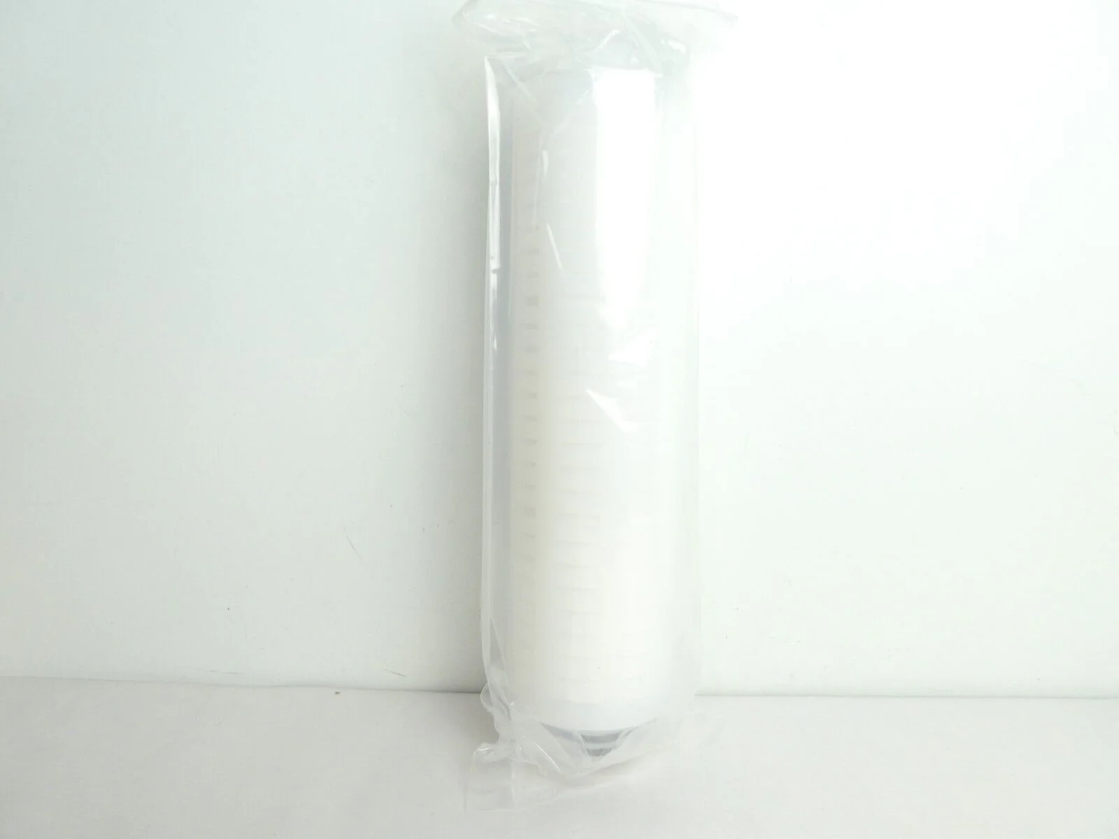 Memtec 900114254-300 Filter 0.05µm FLTR050-10M3F Reseller Lot of 15 New Surplus - Image 4
