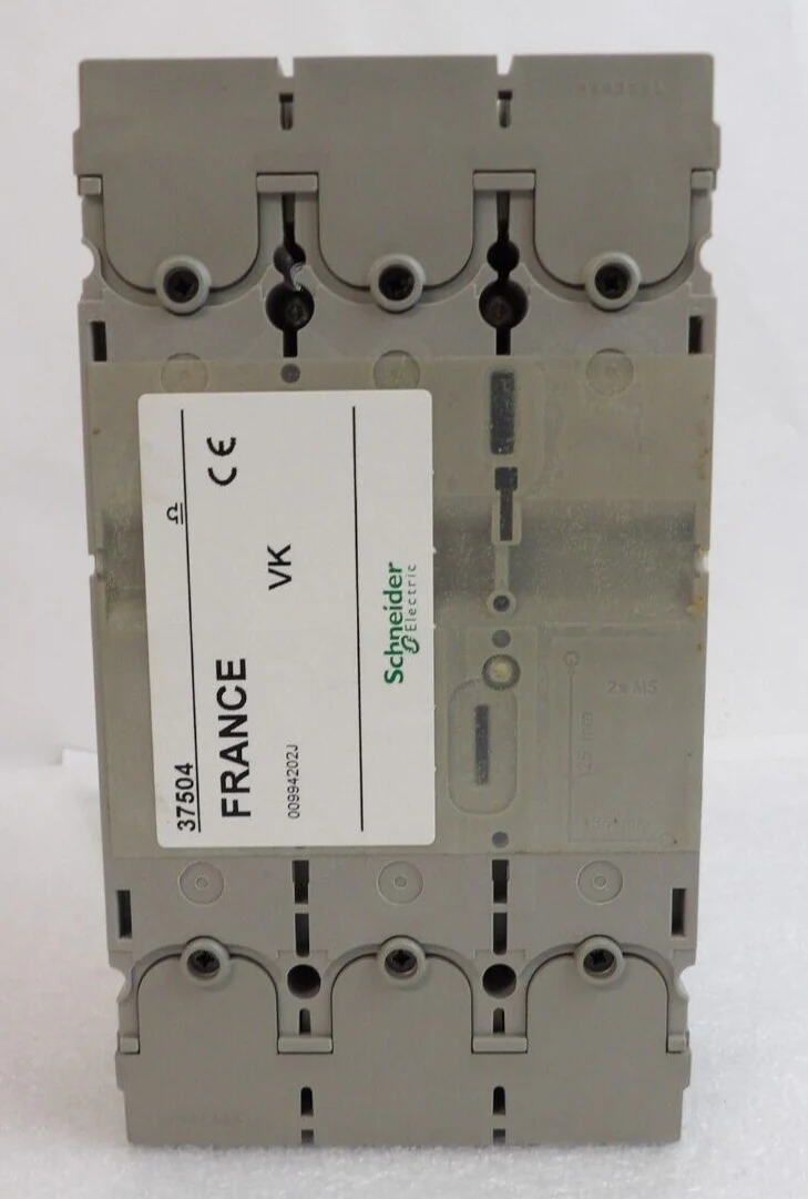 Merlin Gerin NFNF36090 3-Pole Circuit Breaker Compact NS NSF150 N Lot of 8 New - Image 7
