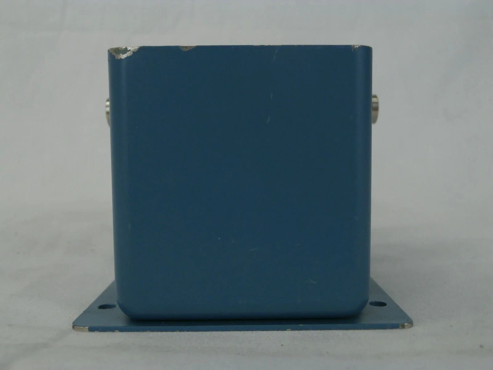 Merrimac PS-5-13.5/26453 RF Coaxial Phase Shifter with Cables 0260-1752-20 Used - Image 6