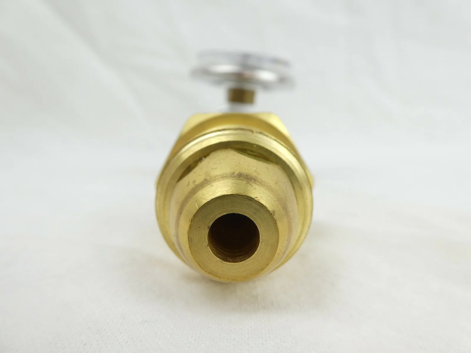 Mesa Gas 610-590 Flow Meter Multiflow New Surplus - Image 8