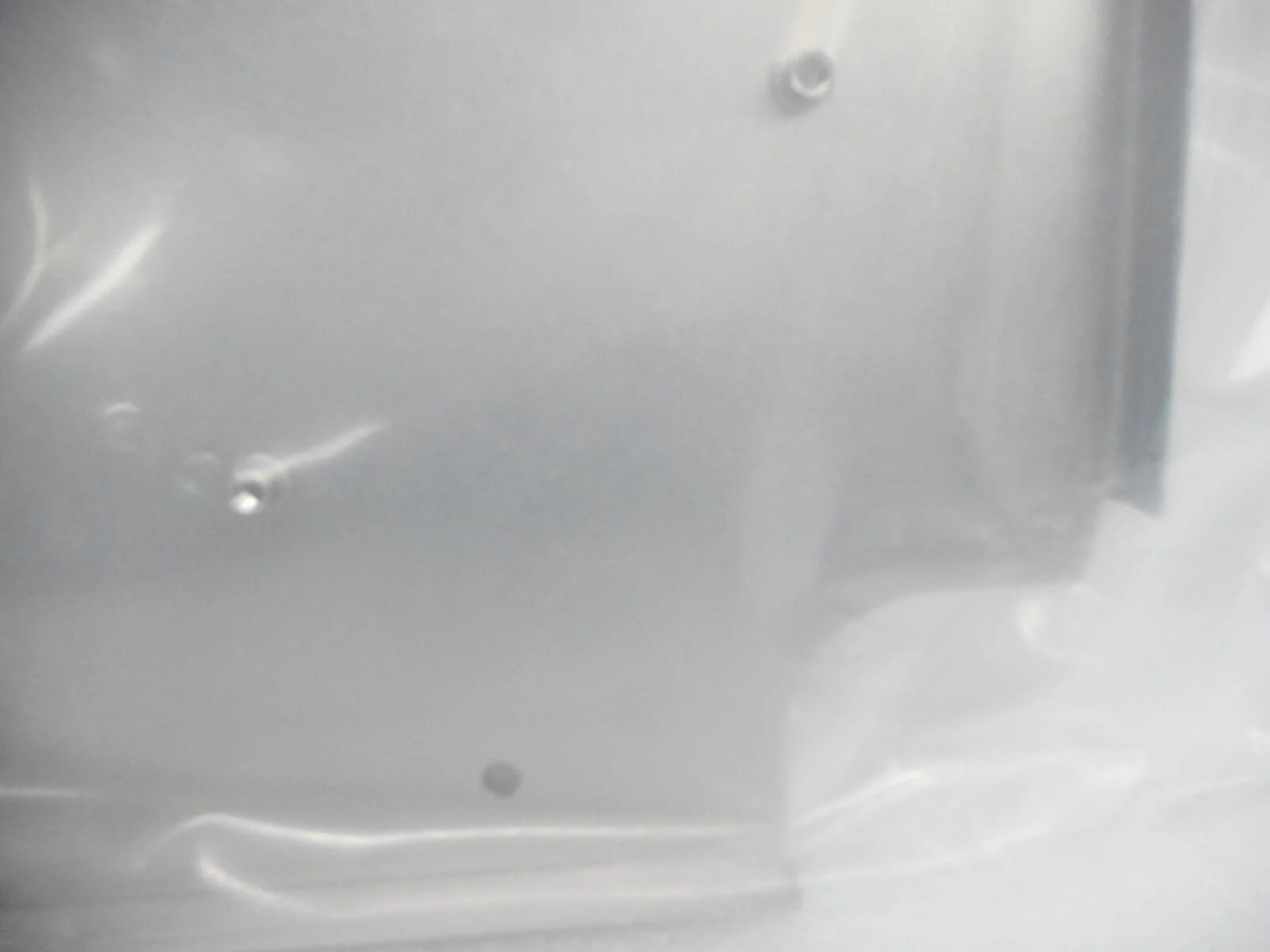 Metron 16-193953-01 L-Inner Refelector New - Image 9
