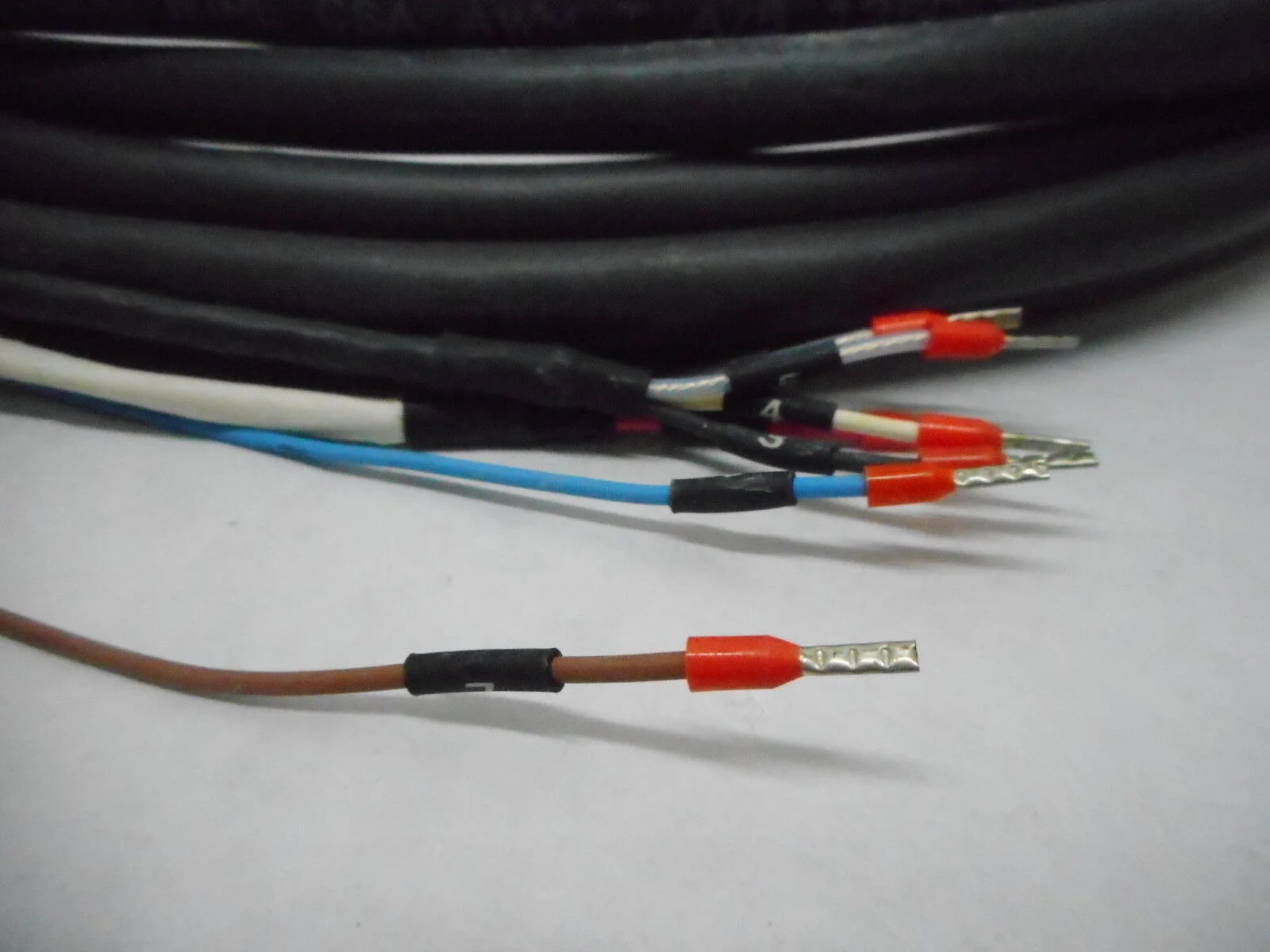 Mettler-Toledo 52 001 372 Inductive Conductivity Sensor InPro 7202 New - Image 3