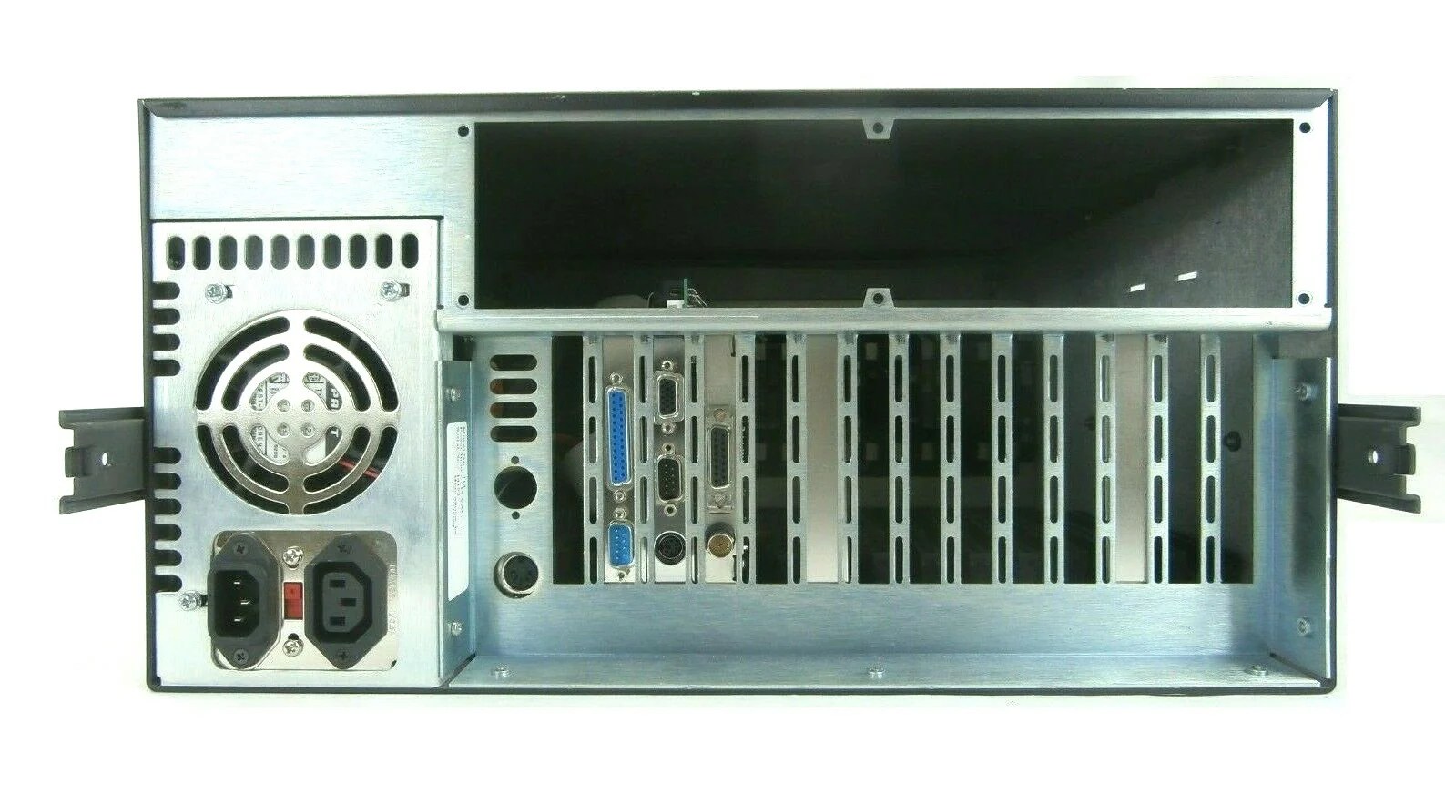 Micro Alliance 714 System Control Computer 03-0021-101 Plasma-Therm Clusterlock - Image 2