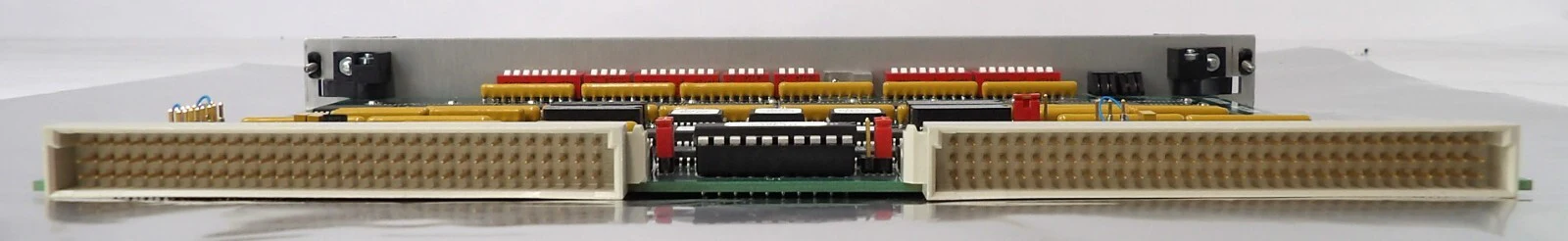 Micro Memory MM-6260A VME Bus Interface PCB Assembly Working Surplus - Image 2