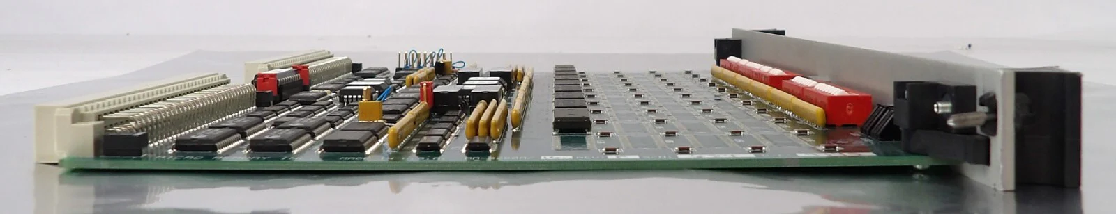 Micro Memory MM-6260A VME Bus Interface PCB Assembly Working Surplus - Image 3