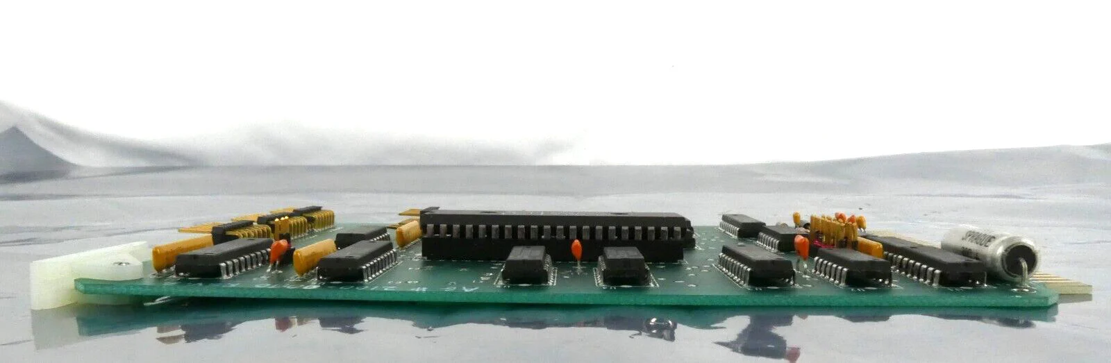 Micro/Sys SB8355 PCB Card TMR AG Associates Heatpulse 2100-0090 Working Surplus - Image 2