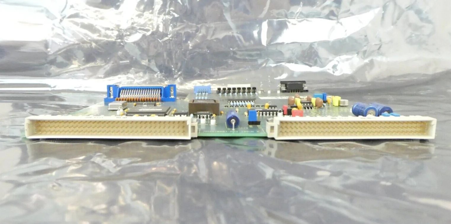 Micromass UK Limited 3870201DC Epcon PCB Quattro Ultmia Working Surplus - Image 4