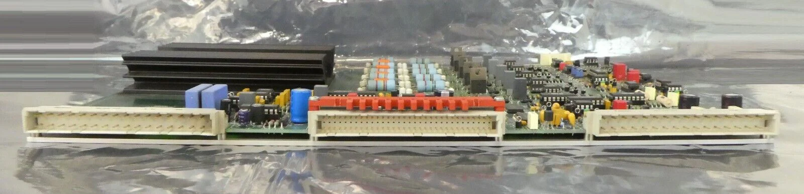 Micromass UK Limited N920202A Mass Scan Control PCB Quattro Ultmia Working - Image 3