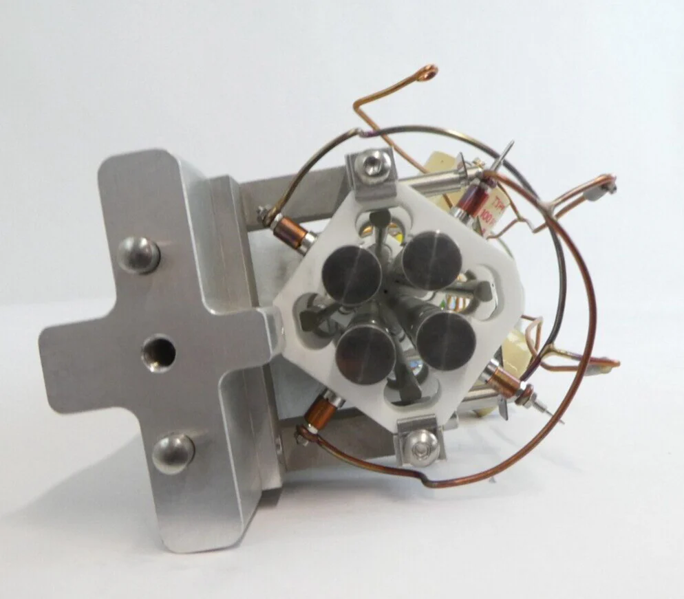 Micromass UK Limited N920219A Linear Ion Quadrupole Quattro Ultmia Working - Image 6