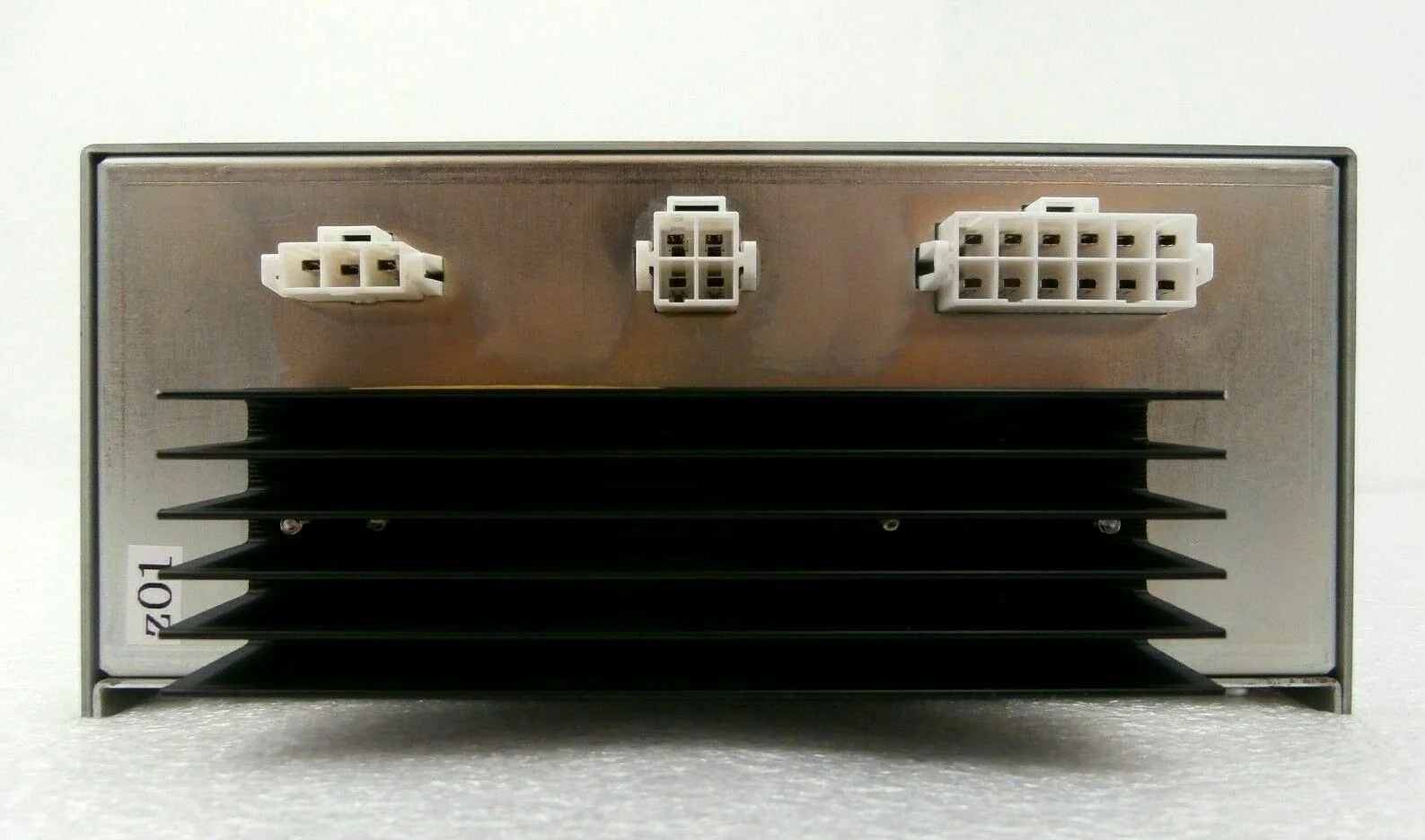 Micron 2008.06 PBU-A04A Transducer Power Control Unit Panel PBU-A05A PBU-A03A - Image 3