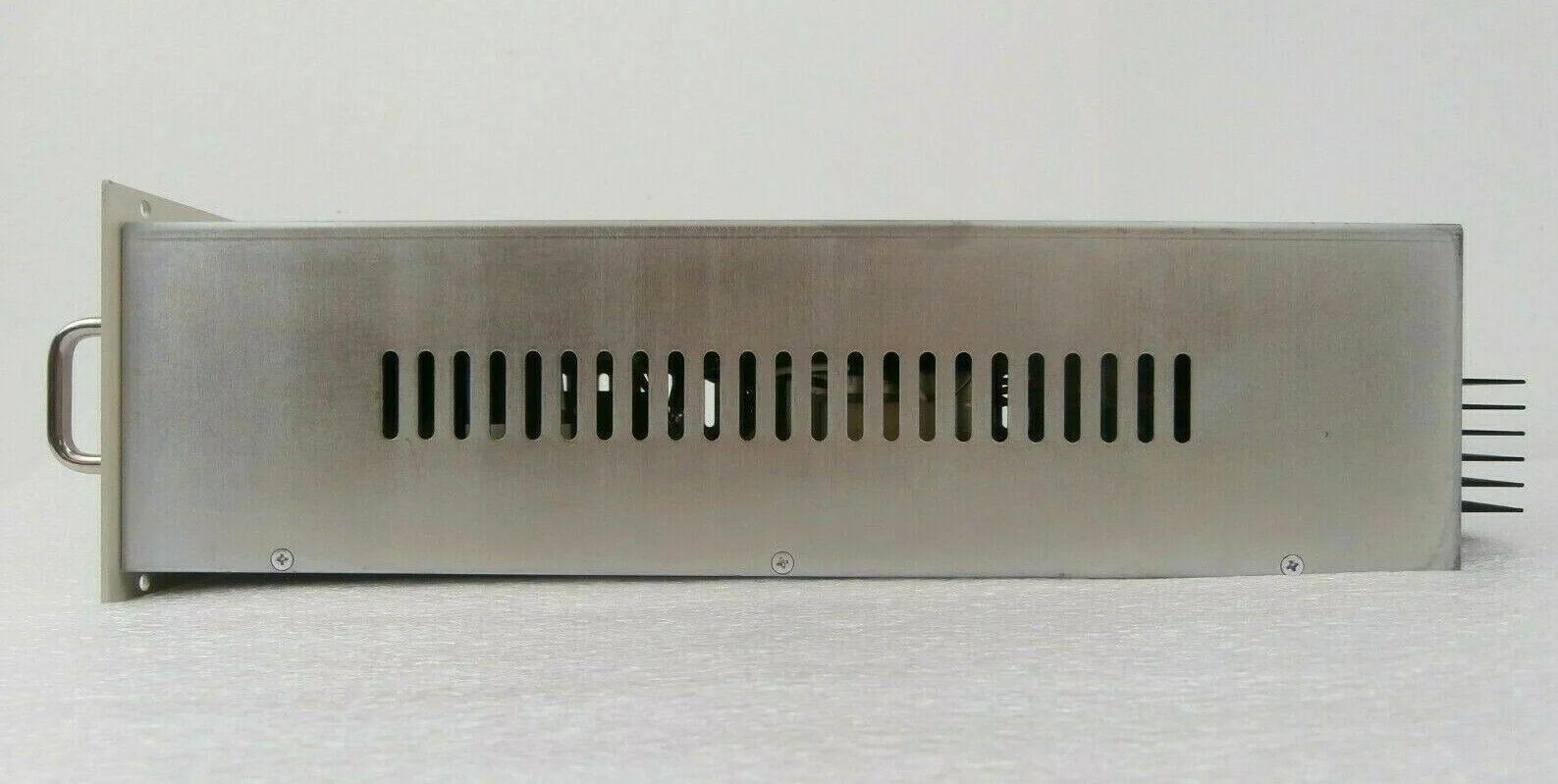 Micron 2008.06 PBU-A04A Transducer Power Control Unit Panel PBU-A05A PBU-A03A - Image 5