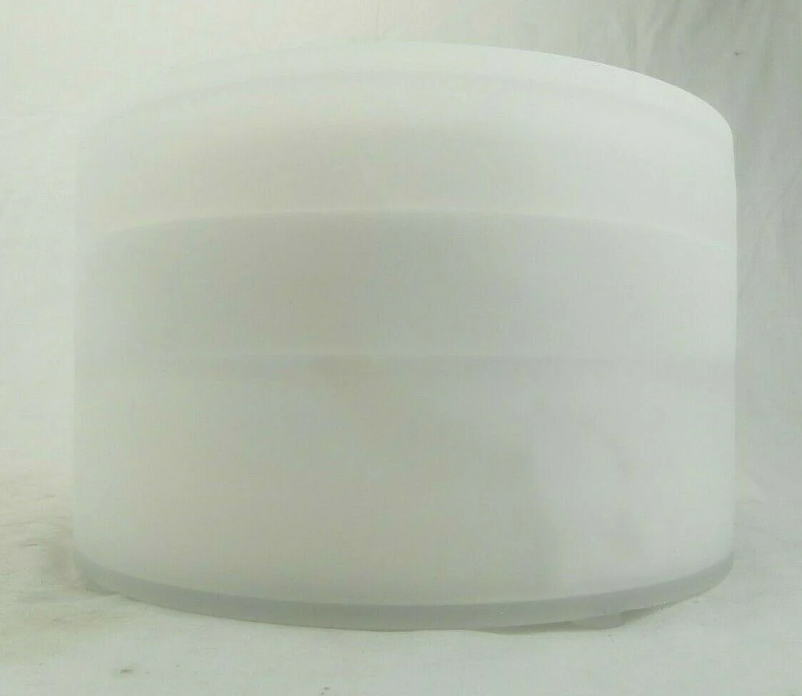 Micron Technology 2829002 Quartz Pedestal Rev. B3 Saint-Gobain Refurbished - Image 6