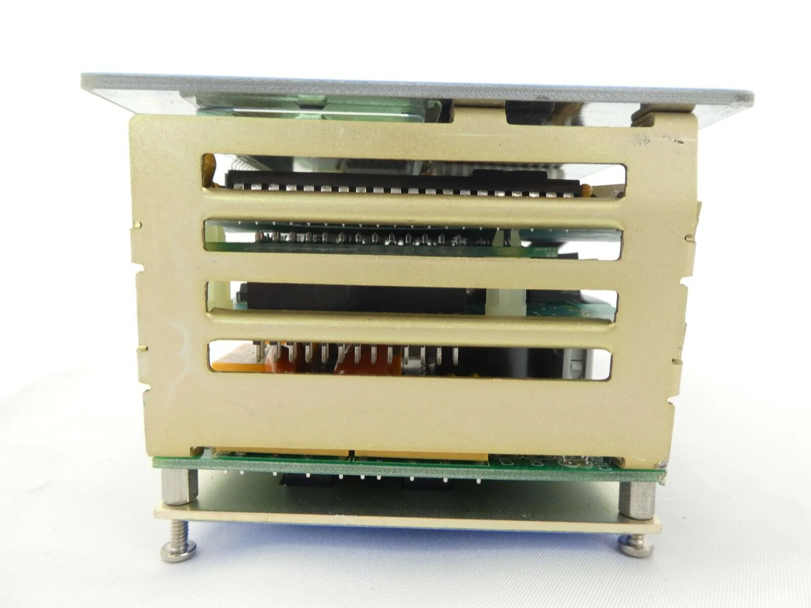 Millipore 4120 4-Channel Display Controller Open Frame LR300 Working Surplus - Image 7