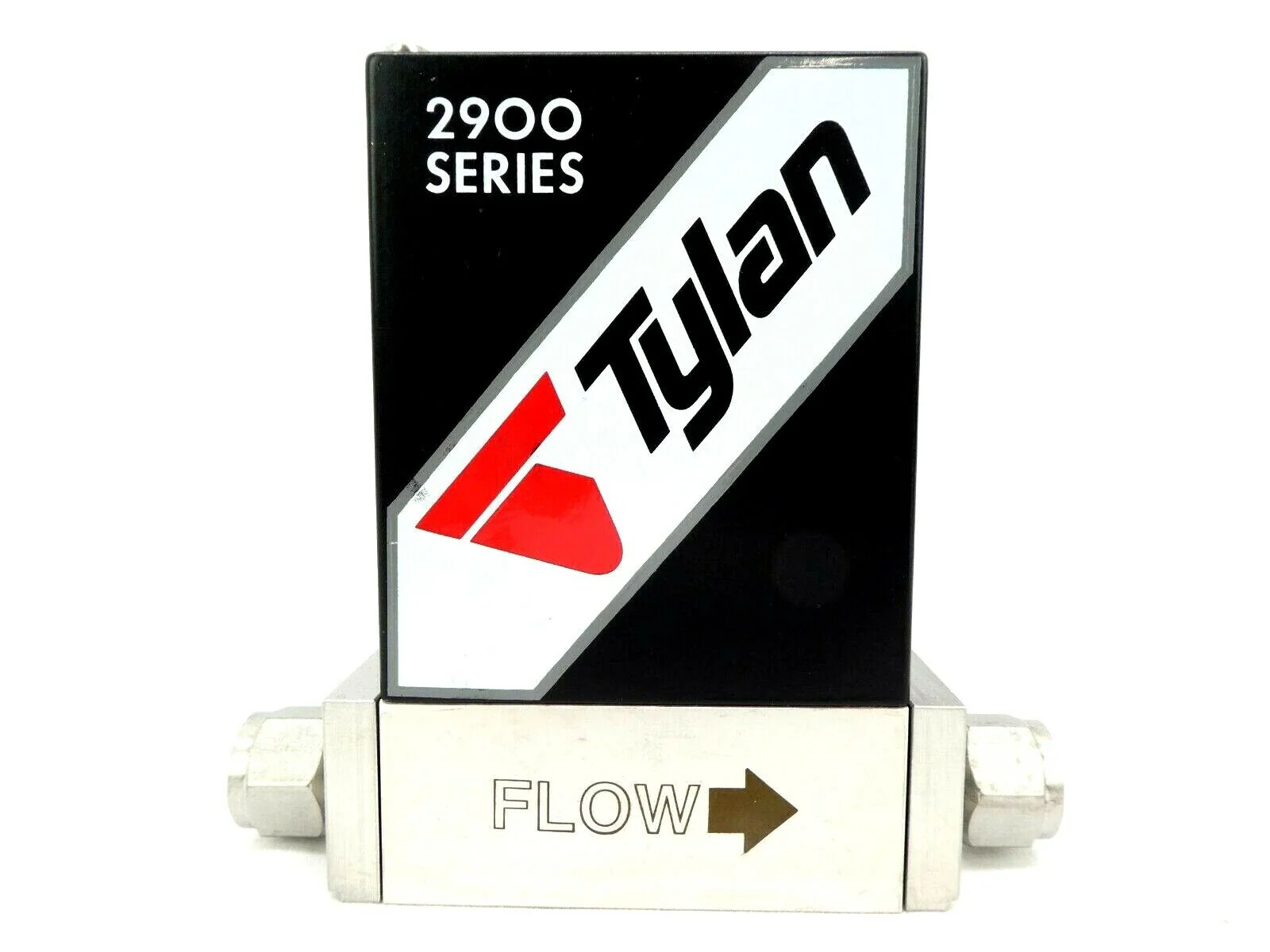 Millipore FC-2900M-4V Mass Flow Controller MFC 1000 SCCM SiH4 Tylan Refurbished - Image 2