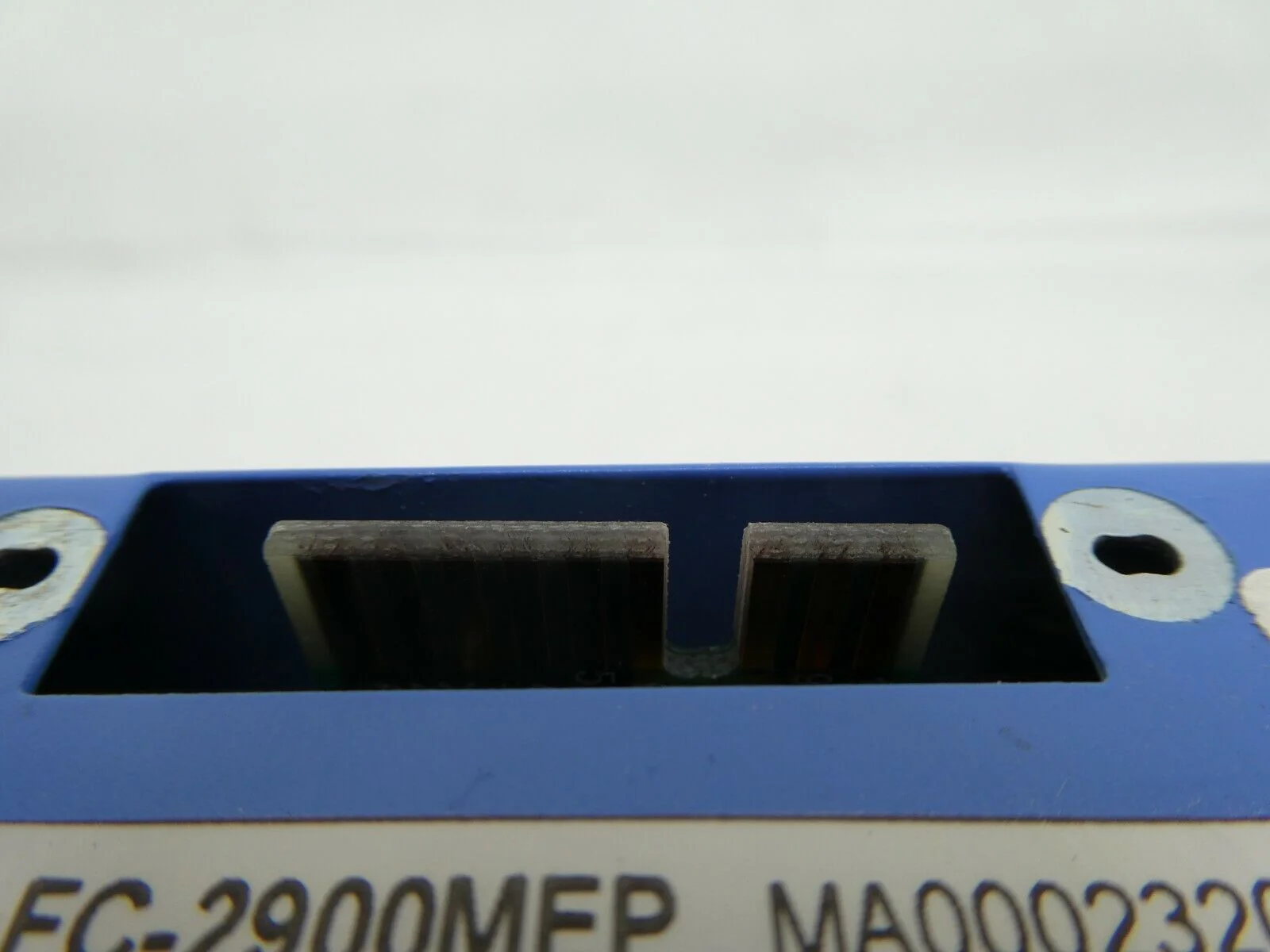 Millipore FC-2900MEP Mass Flow Controller MFC 200 SCCM SiH4 Tylan 2900 Working - Image 10
