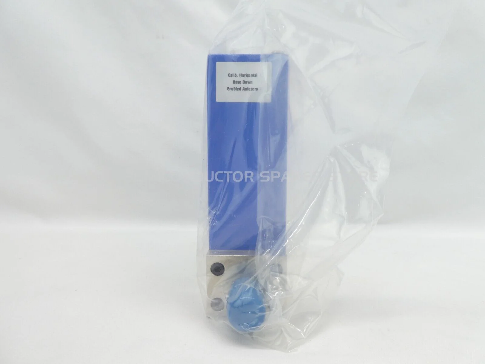 Millipore FC-2902M-T Mass Flow Controler Tylan 2900 Series MFC 50 SCCM O2 New - Image 3