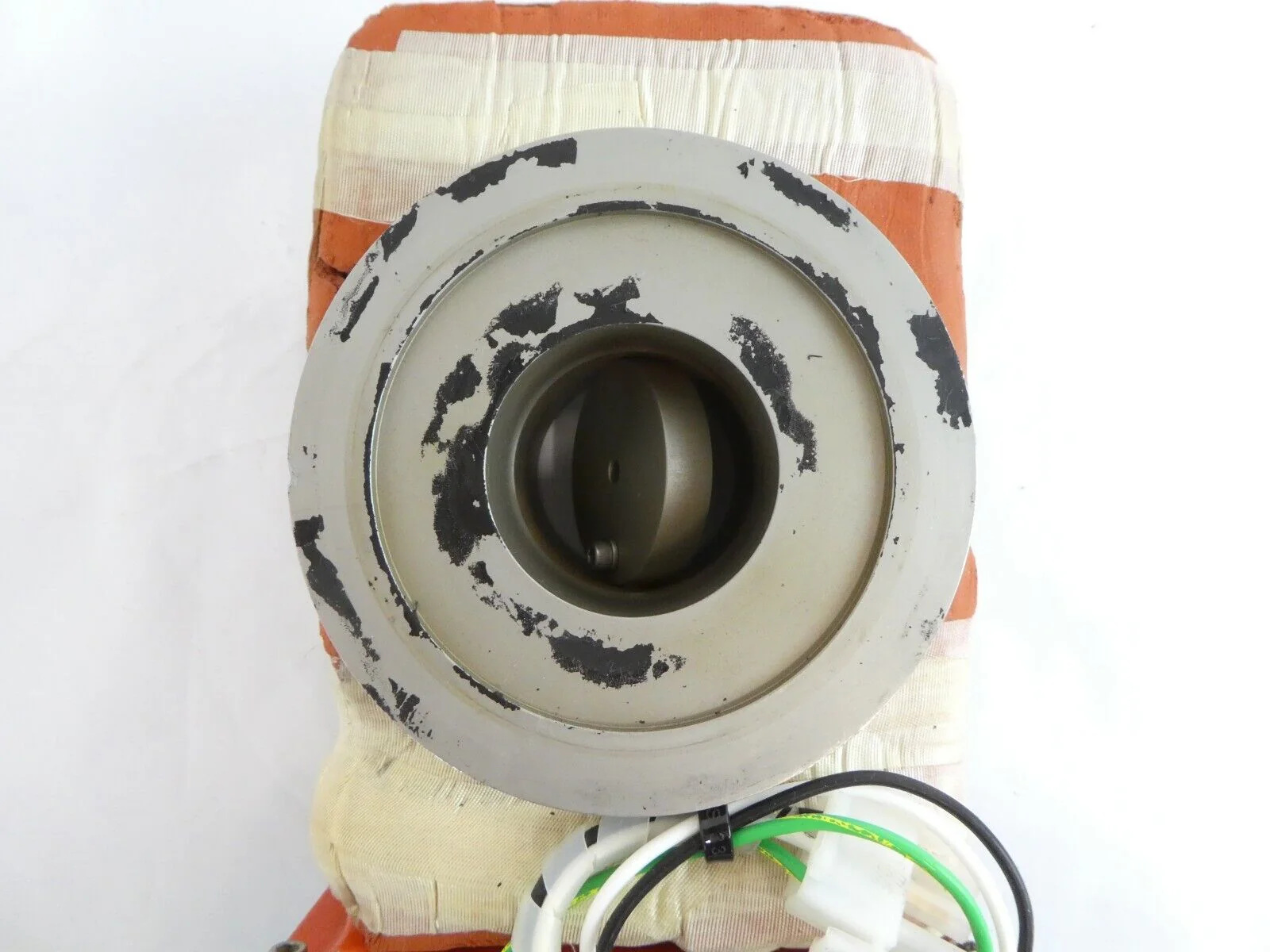 Millipore MDVX-018S01 Throttle Valve Lam Research 853-023540-001 Working - Image 7