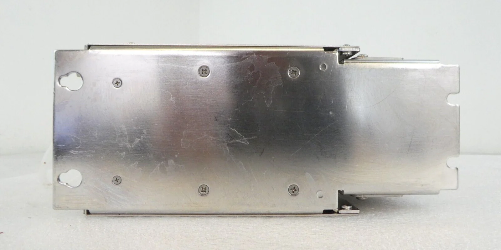 Millipore RGEN-01 Photoresist Pump RDS TEL Reseller Lot of 2 Spare Surplus - Image 7