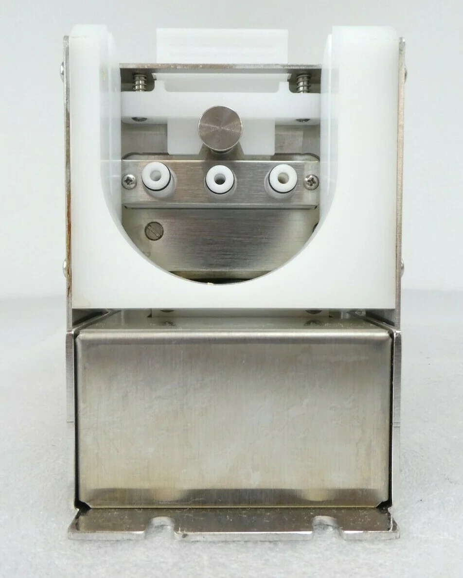 Millipore RGEN-01 Photoresist Pump RDS TEL Tokyo Electron Working Surplus - Image 4