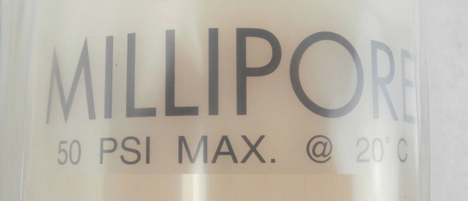 Millipore SLR0153E1 Solaris Device for Semiconductor CMP Process New Surplus - Image 8