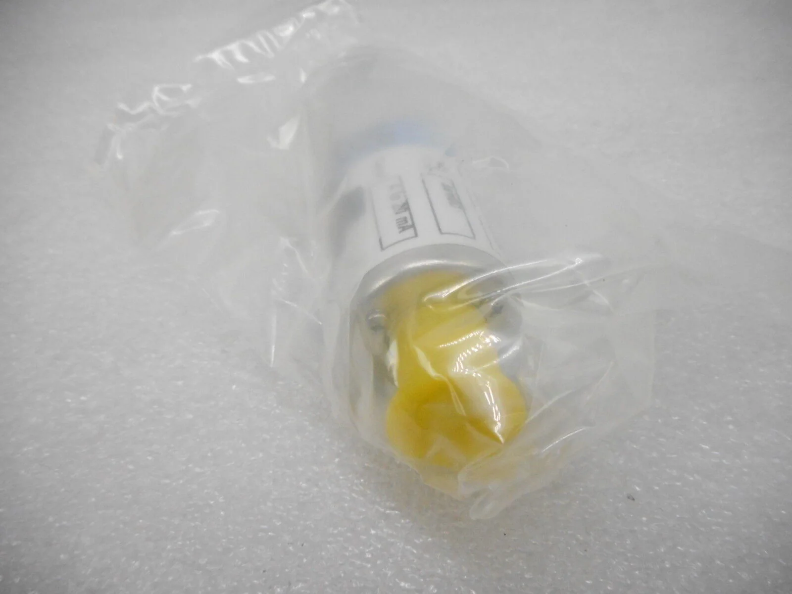 Millipore SSC01A4BVM5S Pressure Transducer Lot of 2 New - Image 4
