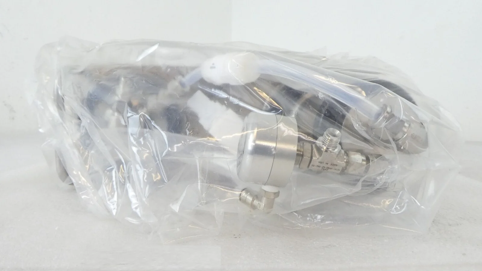 Millipore W2501PH01 Photoresist Pump PHOTO-250 Working Surplus - Image 6