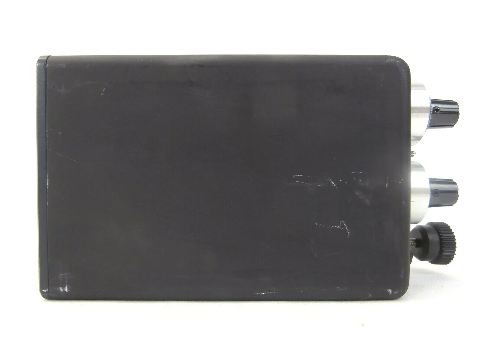 Millipore WCDS000F4 Photoresist Dispense Pre-Dispense Controller Working Spare - Image 7