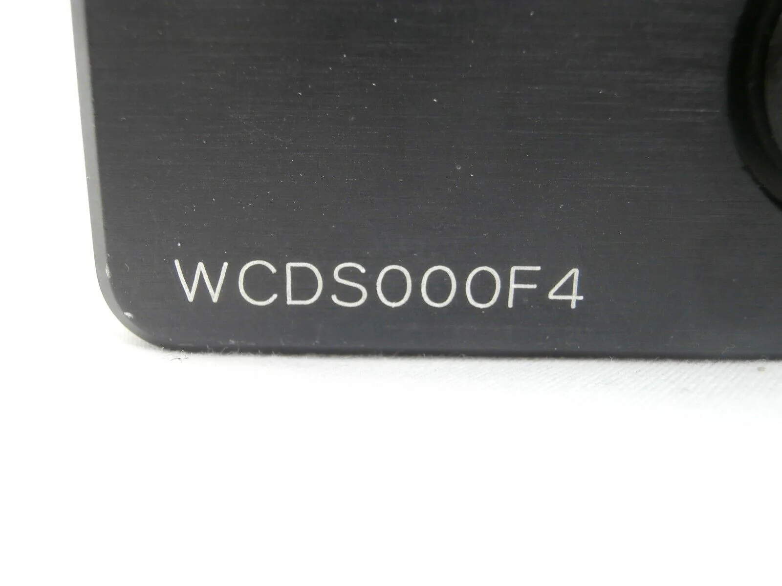 Millipore WCDS000F4 Photoresist Dispense Pre-Dispense Controller Working Spare - Image 8