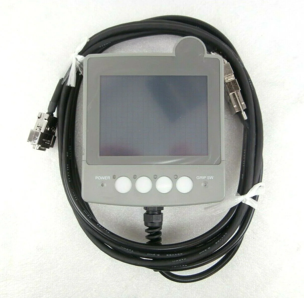 Mitsubishi 5-39-54454 Automation Controller and Handheld A950GOT-LBD-H011 Spare - Image 5